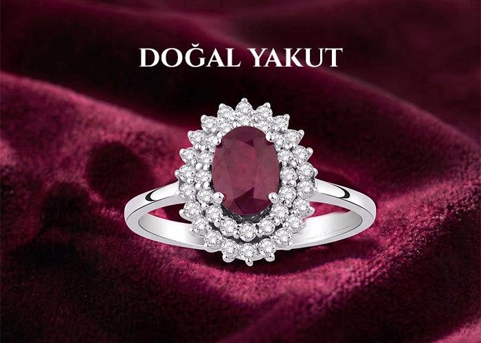 Doğal Yakut