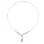 3.57 Karat Baget Pırlanta Evlilik Seti