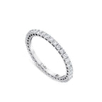 0.72 Karat Axis Tamtur Pırlanta Yüzük
